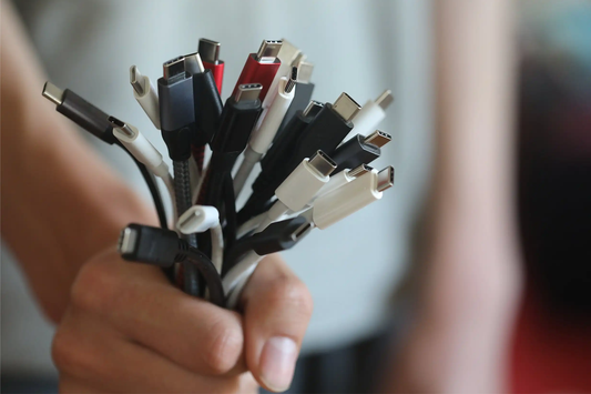 How to Choose the Right Charging Cable for Your Device