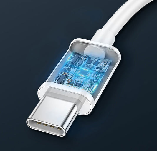 Turbocharging the Future: How Mobile Fast Charging Cables Advanced Technology