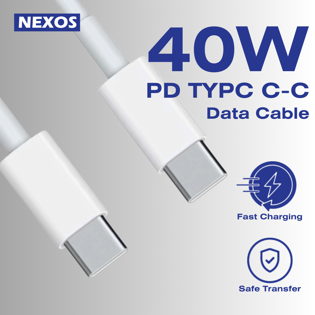 type c to type c cable