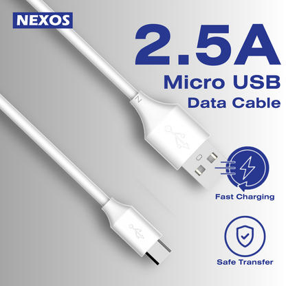 Micro USB Android Cable
